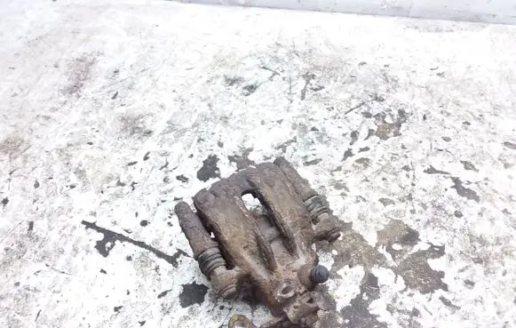 Ford Galaxy Rear brake caliper