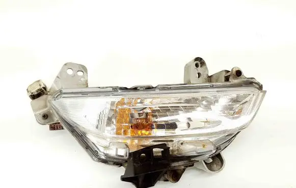 Mazda 3 II Front indicator light K2442 W1145