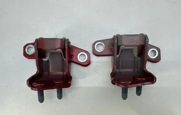 Mazda MX-30 Rear door hinge set