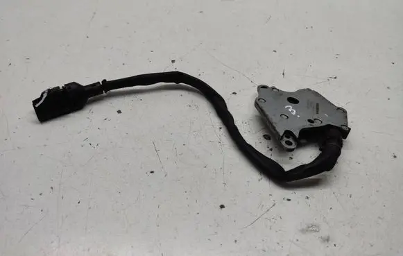 Audi A6 S6 C5 4B Gear selector 0501317994 55032000 040603B