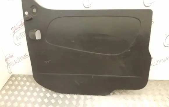 Renault Trafic III (X82) Sliding door card 829A06559R 93868253 01411305472XTF