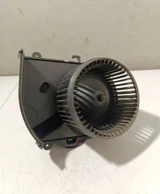 Peugeot Expert Heater fan/blower 1498378080 5E7400000