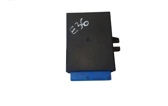 BMW 3 E36 Window wiper relay 8357068 61358357068 05012100