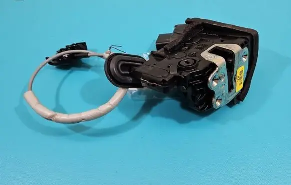 KIA Optima Rear door lock 81420-D4020 IMPRK1447902