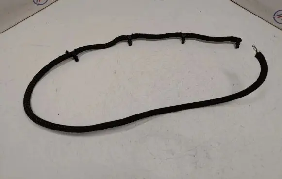 Fuel line/pipe/hose