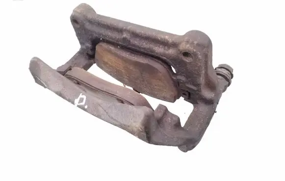Mercedes-Benz CLA C117 X117 W117 Front Brake Caliper Pad/Carrier 