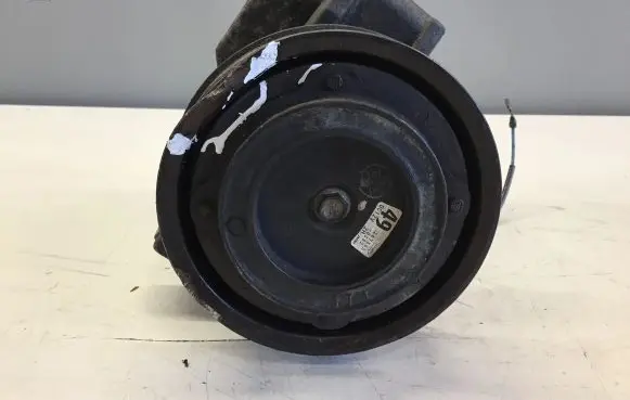 Honda FR-V Air conditioning (A/C) compressor (pump) 4472608370