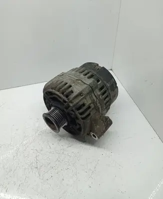 Mercedes-Benz ML W163 Generator/alternator 0123510079