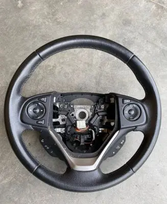 Honda CR-V Steering wheel 0060023391 308029599JN7AC
