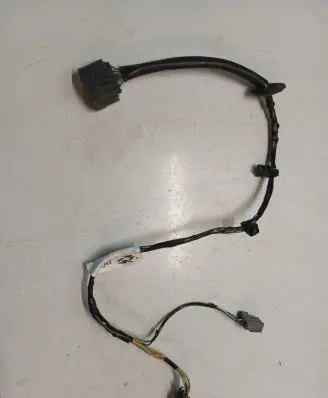 Volvo XC60 Parking sensor (PDC) wiring loom 30786186