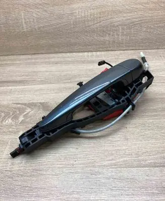 BMW 3 F30 F35 F31 Front door exterior handle 7321640 14389710 USED