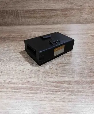 Mitsubishi Pajero Other control units/modules MR460758 2773000760