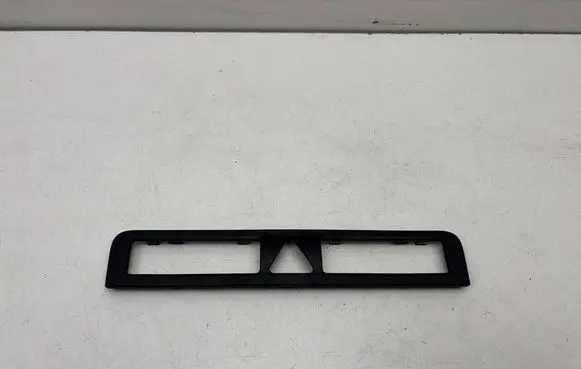 Audi A3 S3 8P Other dashboard part 8P0863321B