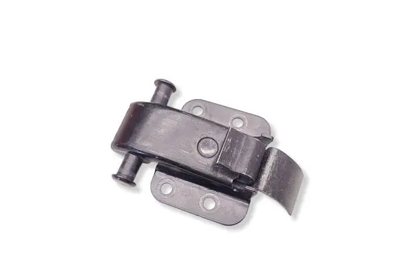 Mercedes-Benz Sprinter W906 Rear door check strap stopper A9067600428
