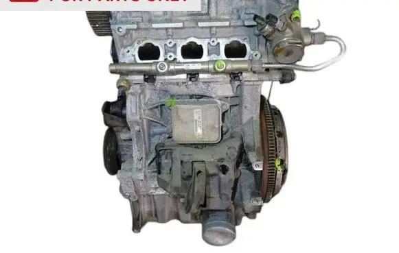 Seat Ibiza V (KJ) Engine CHZB