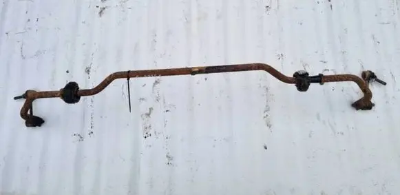 Rear anti-roll bar/sway bar