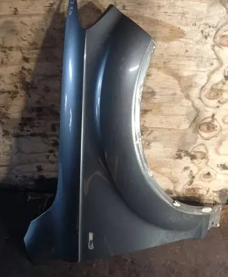 Audi Q7 4L Fender