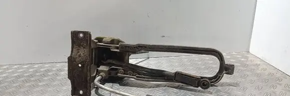 Mercedes-Benz C W203 Gear shift rod A2032601251