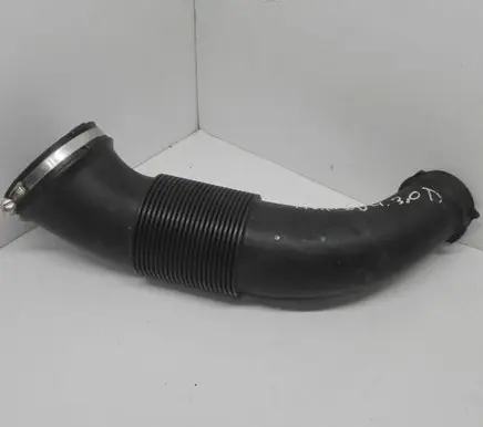Audi A8 S8 D4 4H Air intake duct part 4H0129606B