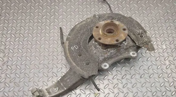 BMW 7 F01 F02 F03 F04 Front wheel hub