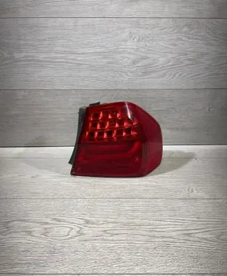BMW 3 E90 E91 Rear/tail lights 7154154 21830201