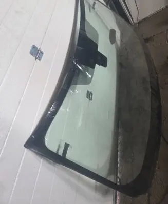 Land Rover Range Rover Velar Front windscreen/windshield window 