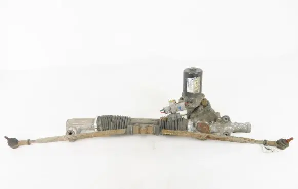 Honda Civic Steering rack 5360GS5AG500