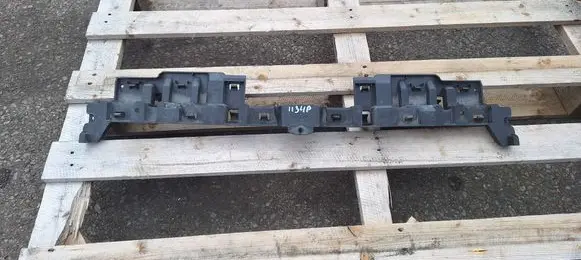 Fiat Doblo Front bumper support beam 51973472