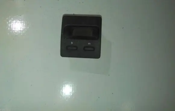 Ford Fiesta Screen/display/small screen 94fb15000ba