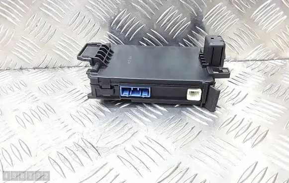 Mazda CX-5 Central body control module G46C675Y0B