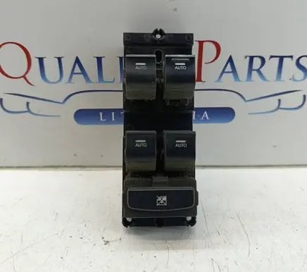 Hyundai i40 Electric window control switch 935703Z050