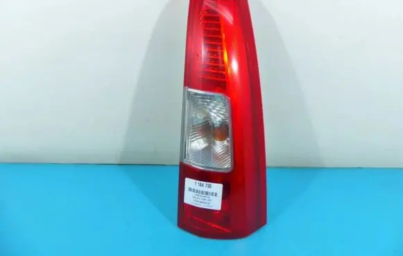 Volvo V70 Rear/tail lights IMPRK1184730