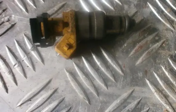 KIA Pride Fuel injector k37013250