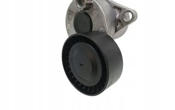 Mercedes-Benz Sprinter W906 Timing belt tensioner 