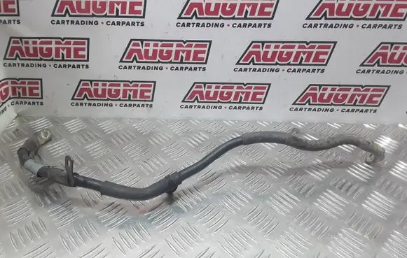 Land Rover Range Rover L322 Negative earth cable (battery) AH2214301FC 331099002 HCD40