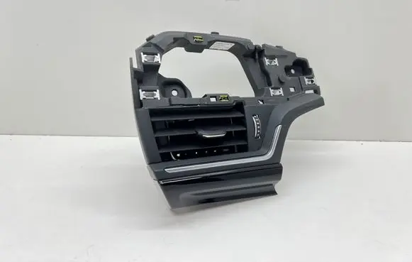 Audi A5 Dashboard air vent grill cover trim 8W2820902 8W2820902C