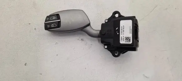 BMW 7 E65 E66 Indicator stalk 6959984 0110676003