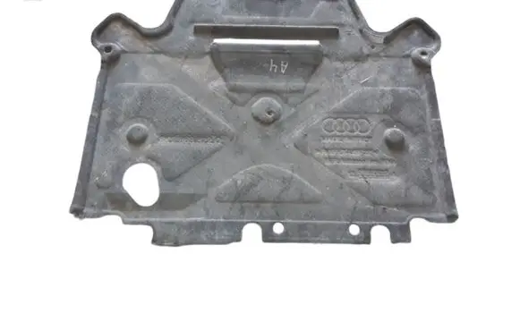 Audi A5 8T 8F Pickup box liner 8K2863822Q