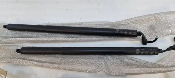 Audi RS Q3 Tailgate hydraulic set 83F827851