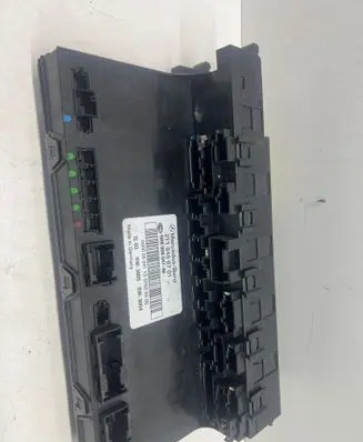 Mercedes-Benz E W211 Fuse module 2115456701 5DK00804746