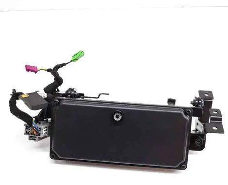 Volvo XC90 Windshield/windscreen camera 31660603
