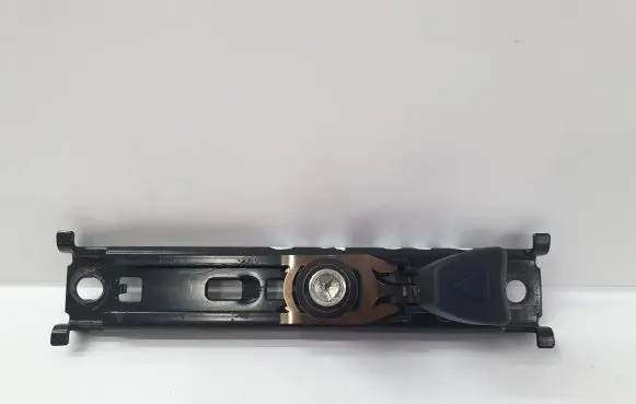 Citroen Jumper Seat belt adjustment rail 1356708080
