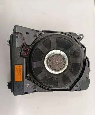 BMW 2 F22 F23 Subwoofer speaker 9232125