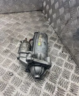 Renault Scenic II - Grand scenic II Starter motor D7R49