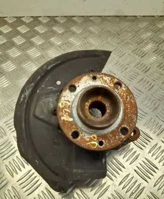 Dacia Lodgy Front wheel hub 400141668R