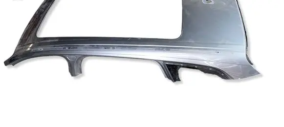 Audi Q7 4M Roof 