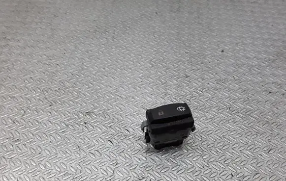Renault Laguna II Central locking switch button 