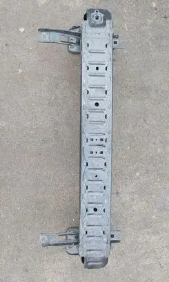 Ford Fiesta Front bumper cross member H1BB109A26AH