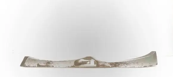 Under headlight/headlamp trim