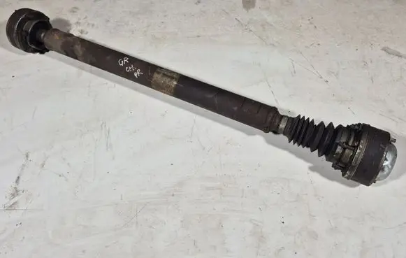 Jeep Grand Cherokee (WK) Front prop shaft 